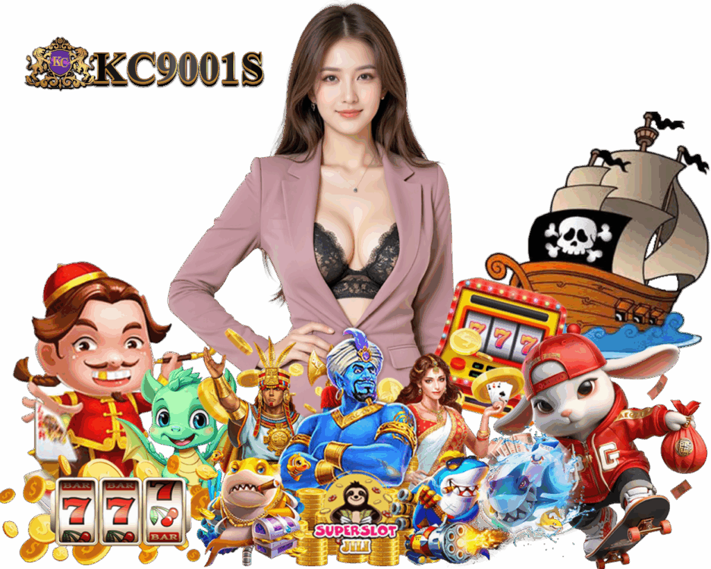 KC9001 COM TH เครดิต