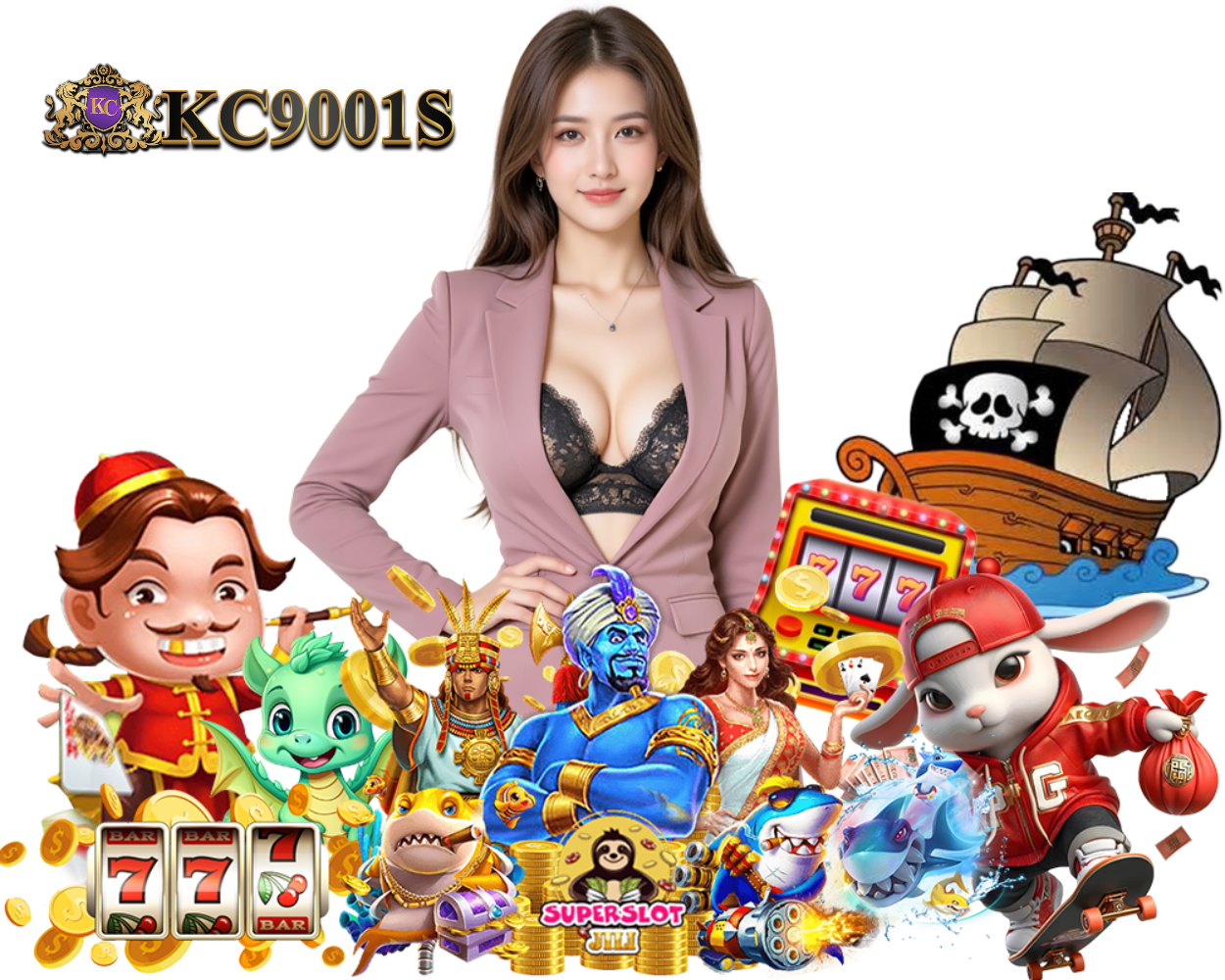 KC9001 COM TH เครดิต
